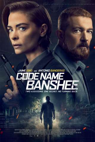 Nome in codice: Banshee streaming