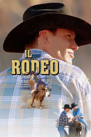 Il Rodeo streaming