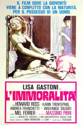 L'immoralità streaming