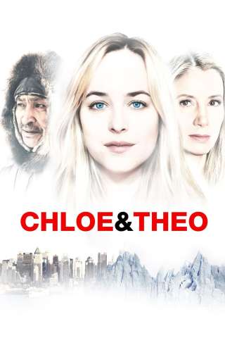 Chloe &amp; Theo streaming