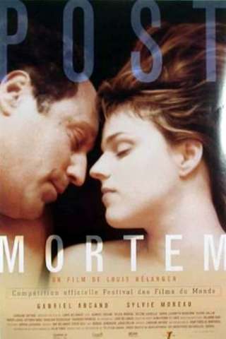 Post Mortem streaming