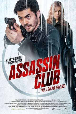 Assassin Club streaming