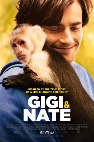 Gigi e Nate streaming