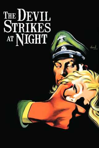 The Devil Strikes at Night streaming