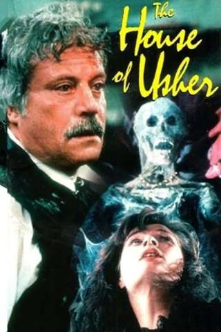 The House of Usher streaming