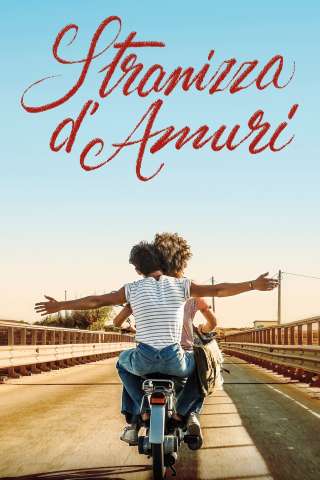 Stranizza d'amuri streaming