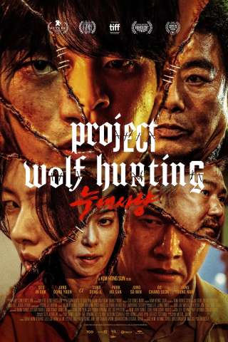 Project Wolf Hunting streaming