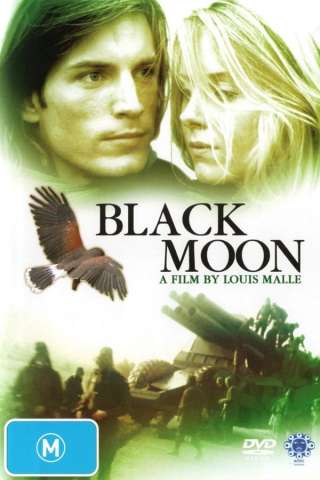 Luna nera streaming