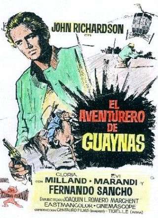 Gringo, getta il fucile! streaming