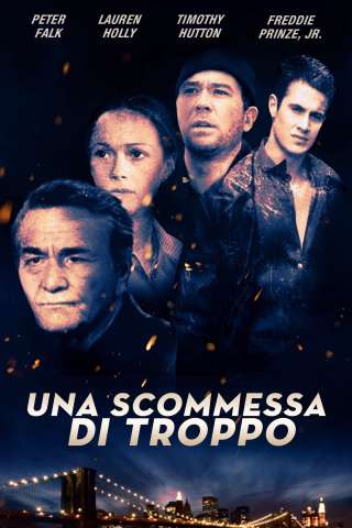 Una scommessa di troppo streaming