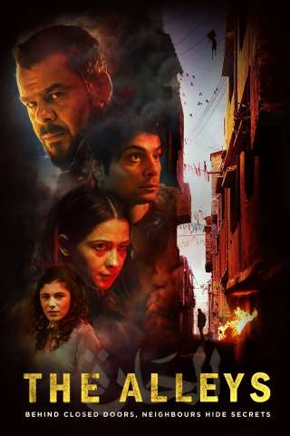 The Alleys streaming