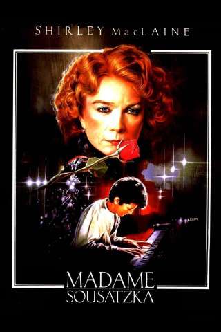 Madame Sousatzka streaming