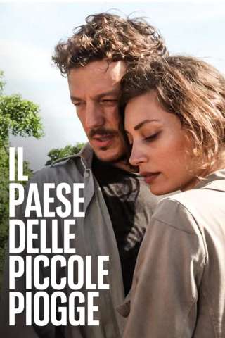 Il paese delle piccole piogge streaming
