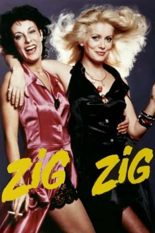 Due prostitute a Pigalle streaming