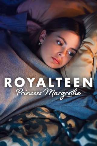 Royalteen - La principessa Margrethe streaming
