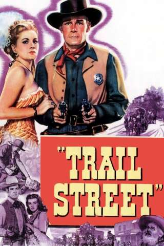 Frontiere selvagge streaming