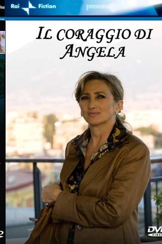 Il coraggio di Angela streaming