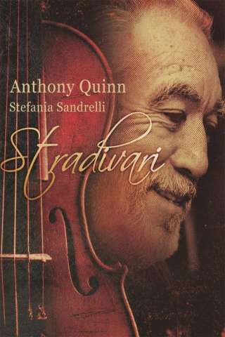 Stradivari streaming