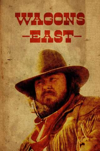 Wagons East! streaming