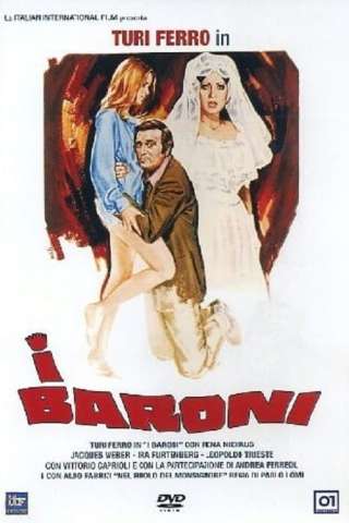 I baroni streaming