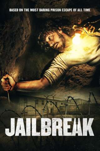 Jailbreak - Patto di fuga streaming