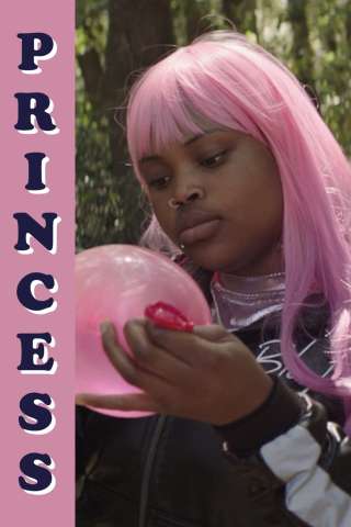 Princess streaming