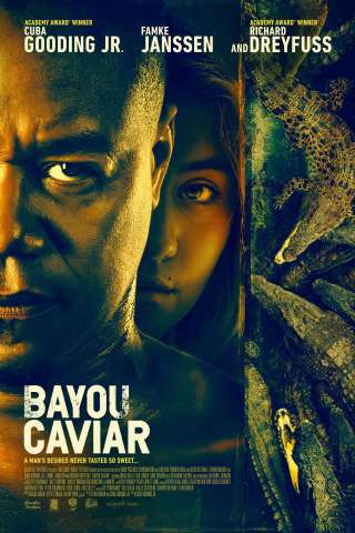 Bayou Caviar - Il prezzo da pagare streaming