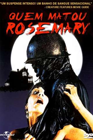 Rosemary's Killer streaming