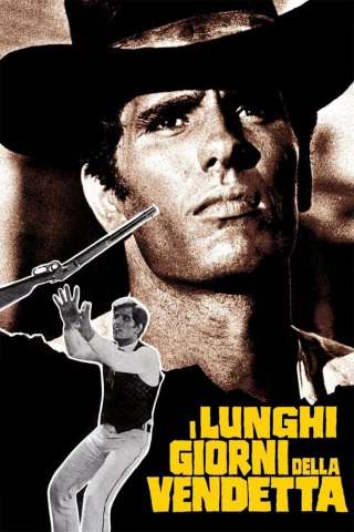 I lunghi giorni della vendetta streaming