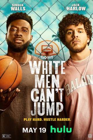 White Men Can't Jump streaming