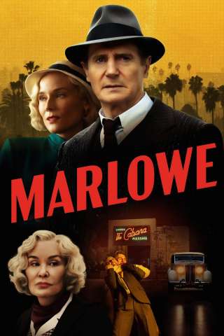 Marlowe streaming