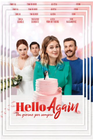 Hello Again - Un giorno per sempre streaming