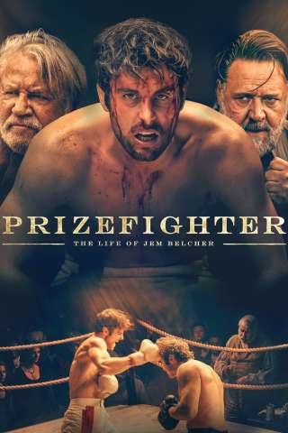 Prizefighter - La forza del campione streaming