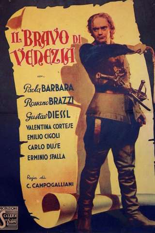 Il bravo di Venezia streaming
