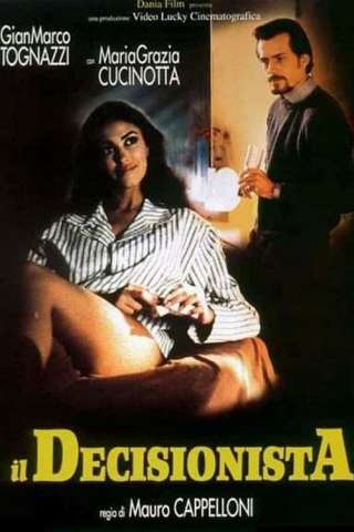 Il decisionista streaming