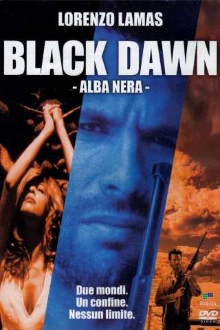 Black Dawn - Alba nera streaming