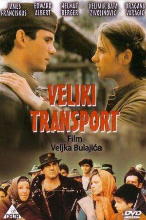 Il grande trasporto streaming