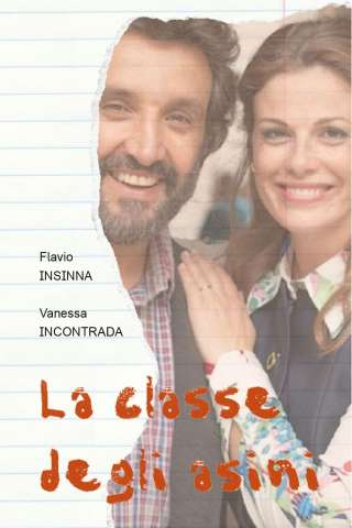La classe degli asini streaming