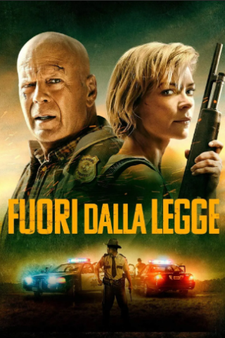 Fuori dalla legge streaming