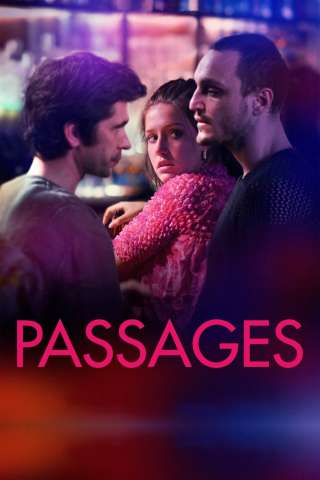 Passages streaming
