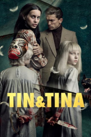 Tin and Tina streaming