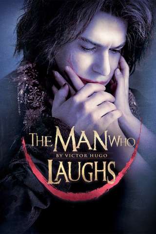 The Man Who Laughs streaming