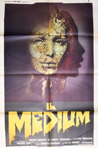 Il medium streaming