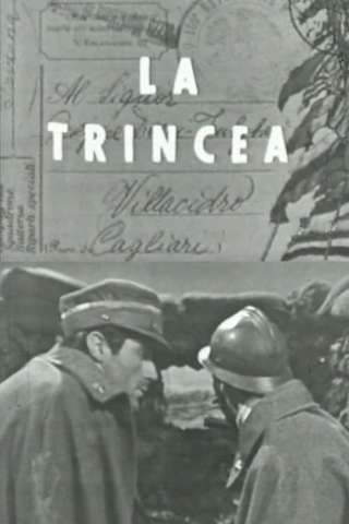 La trincea streaming