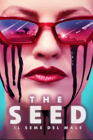 The Seed - Il seme del male streaming