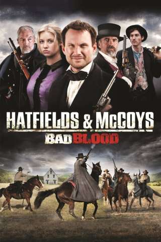 Hatfields and McCoys: Cattivo sangue streaming