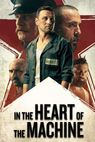 In the Heart of the Machine streaming