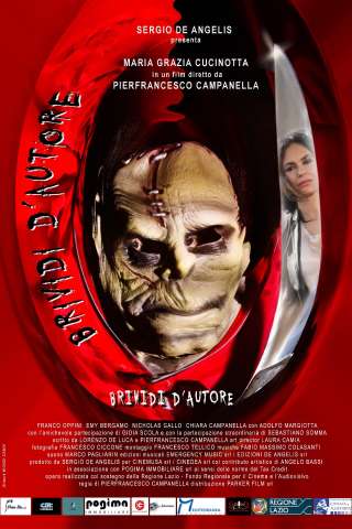 Brividi d'autore streaming