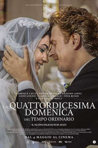 La quattordicesima domenica del tempo ordinario streaming