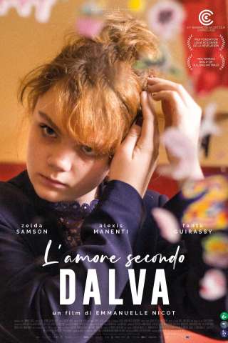 L'amore secondo Dalva streaming